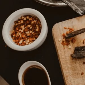 Get Jerky - Get Jerky 1