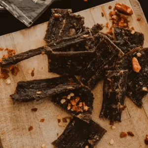 Get Jerky - Get Jerky 2