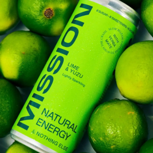Mission Drinks - Mission Drinks 2
