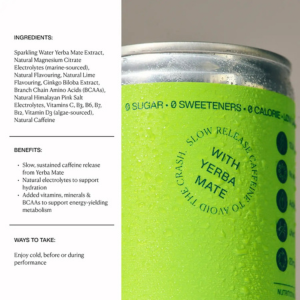 Mission Drinks - Mission Drinks 3