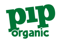 Pip Organic - logo pip organic
