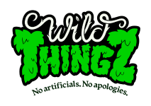 Wild Thingz - logo wild thingz
