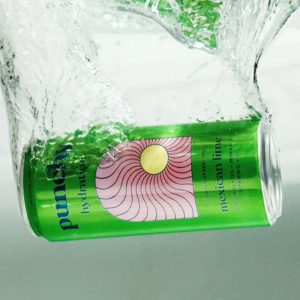 Punchy Drinks - Punchy Drinks Lifestyle 1