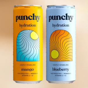Punchy Drinks - Punchy Drinks Lifestyle 2