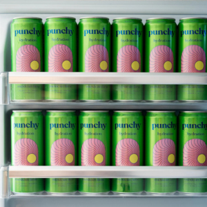 Punchy Drinks - Punchy Drinks Lifestyle 3