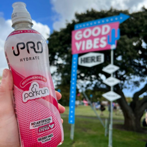 iPRO Hydrate - iPRO Hydrate 1