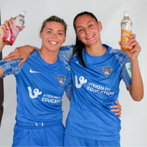 iPRO Hydrate - iPRO Hydrate 2
