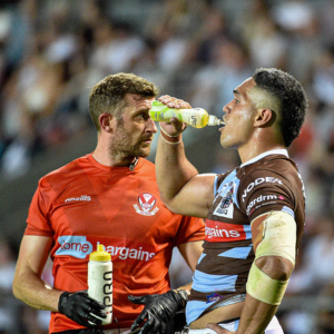 iPRO Hydrate - iPRO Hydrate 3