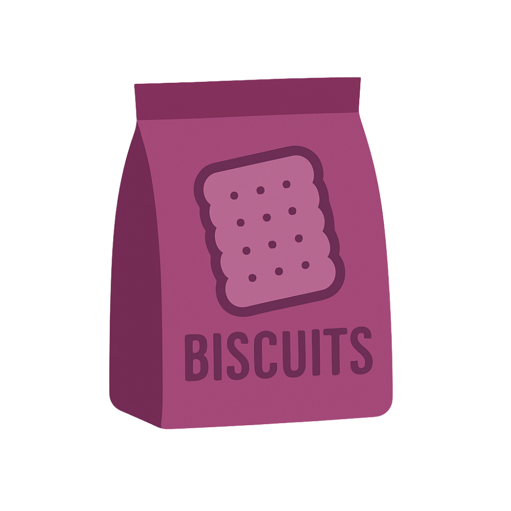 Chocolate Icon