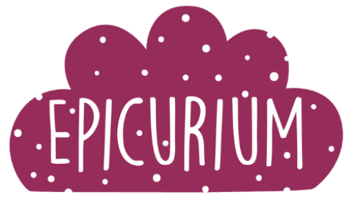Epicurium – Banish Boring Snacks