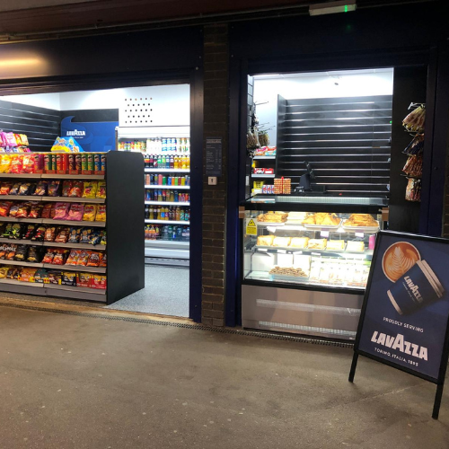 How Building a Healthier Snacking Range Helped Farris Sultan Expand his Business