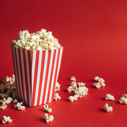 Unlocking Convenience Sales Opportunities in Popcorn