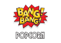 Bang Bang Popcorn