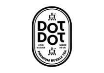 Dot Dot Bubble Tea