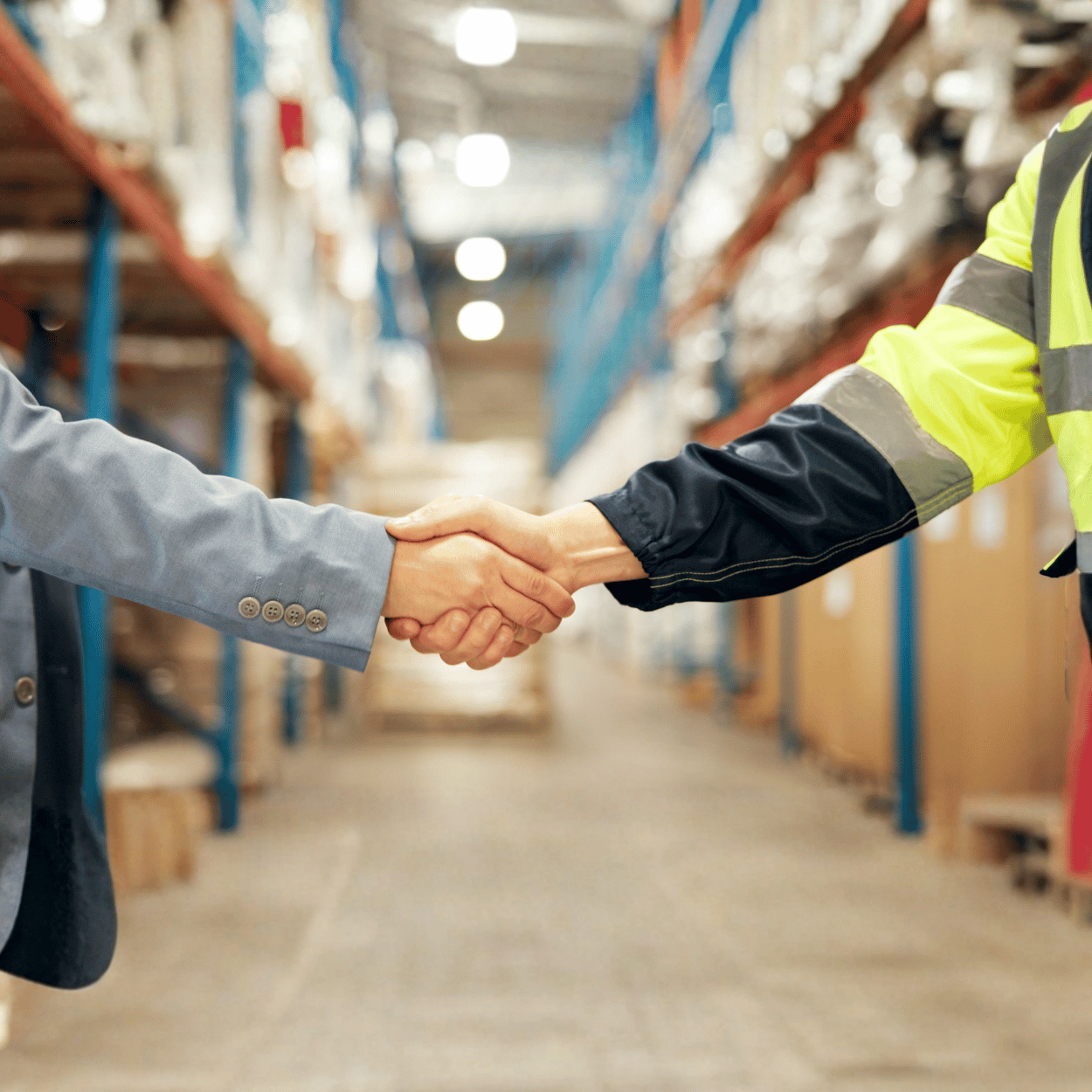 Three ways to build relationships with wholesalers and suppliers