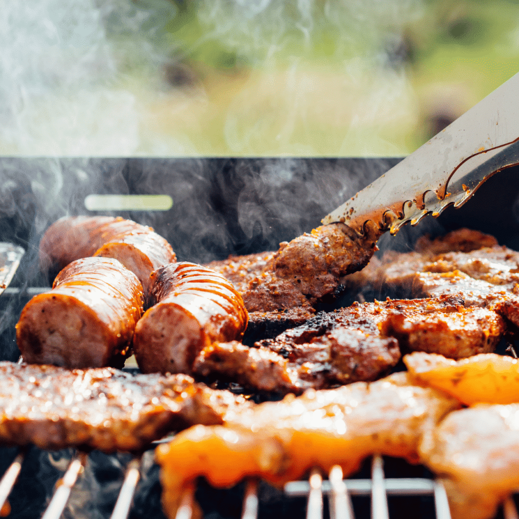 better-for-you barbecue