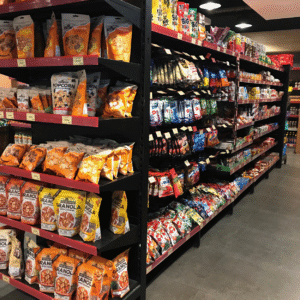 maximise retail margins