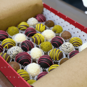 premium confectionery